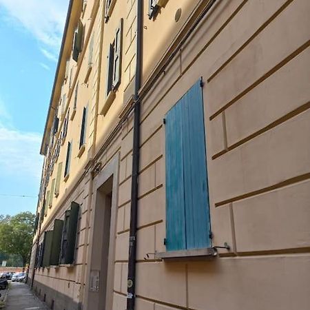 Appartamento Mercante In Fiera Bo Con Posto Auto Bologna Ngoại thất bức ảnh
